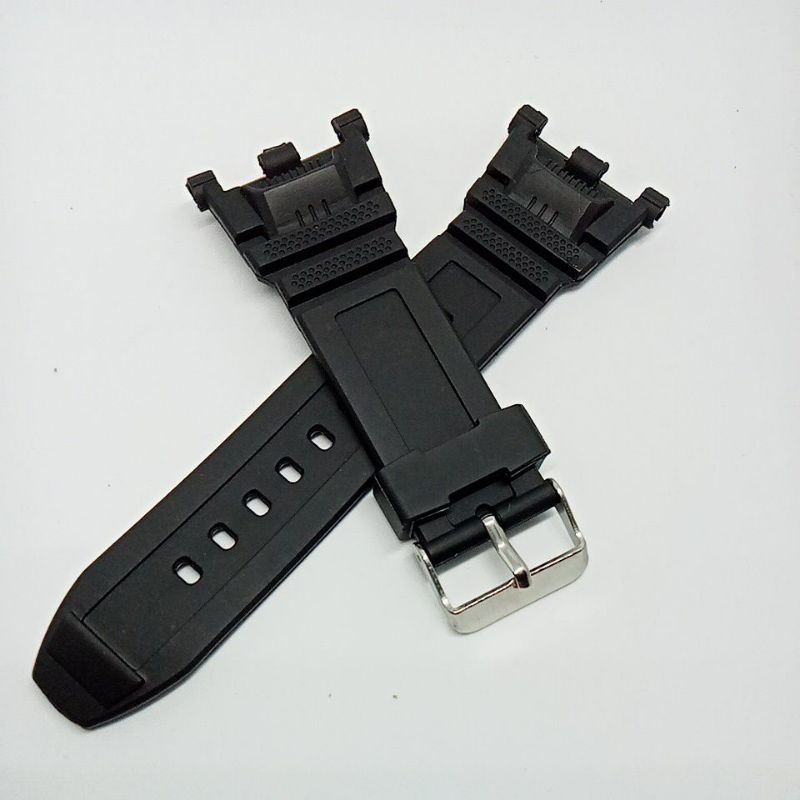 TALI STRAP UNTUK JAM TANGAN DIGITEC 3065 DG3065T / DG-3065T / DG 3065 T RUBBER STRAP DIGITEC DG3065T