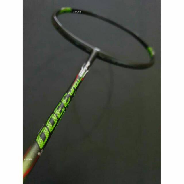 Raket Badminton Arcsaber Tour 3300 Original Japan SP