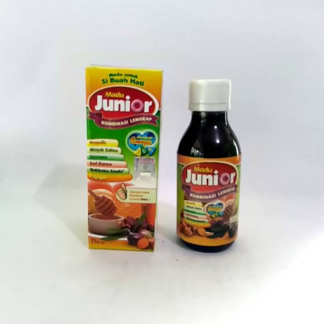 

Madu Junior