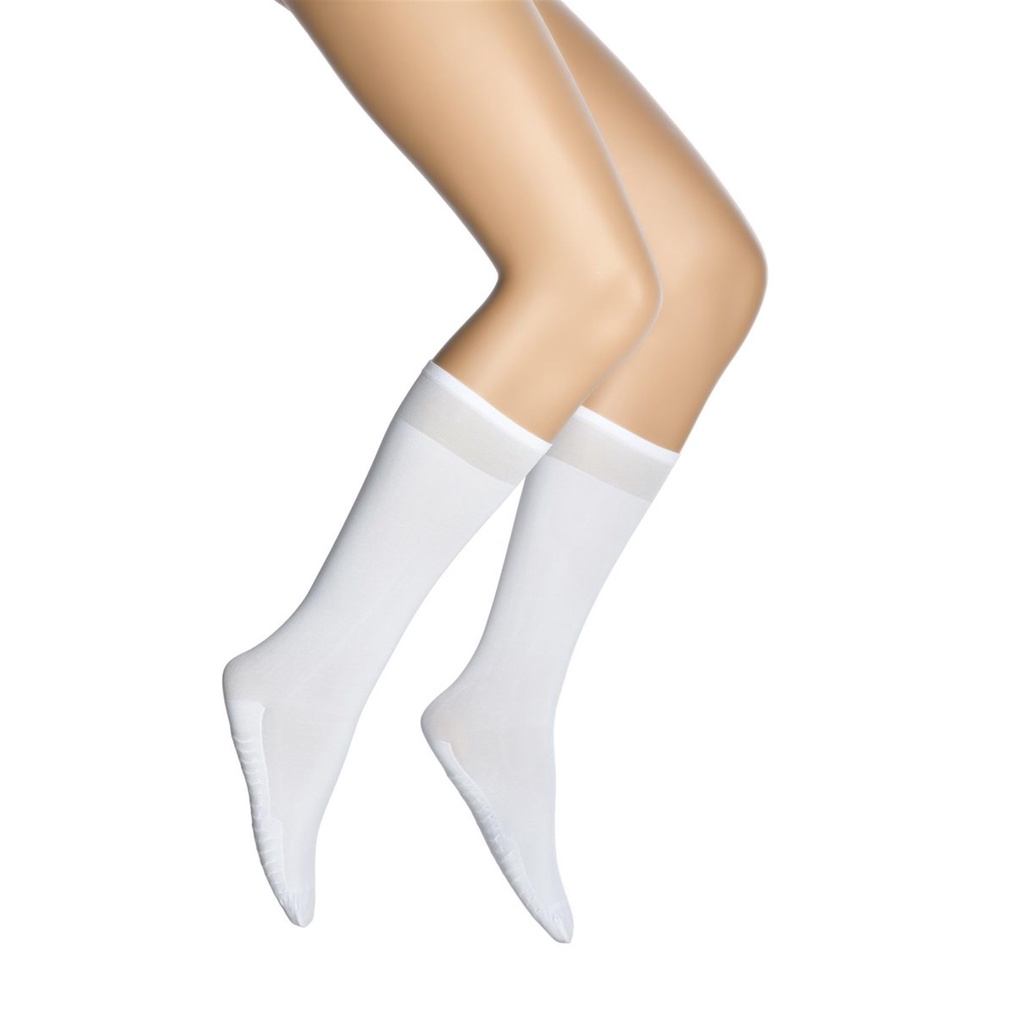 ❤Harga Opening❤ Dore masaj corap kaos kaki made in Turki Turkey Turkish stocking ve opaque socks gül gul dian pelangi basic Nabnib EUROP muslimah premium gul.socks gül.socks zysku xena-Beyaz/Putih