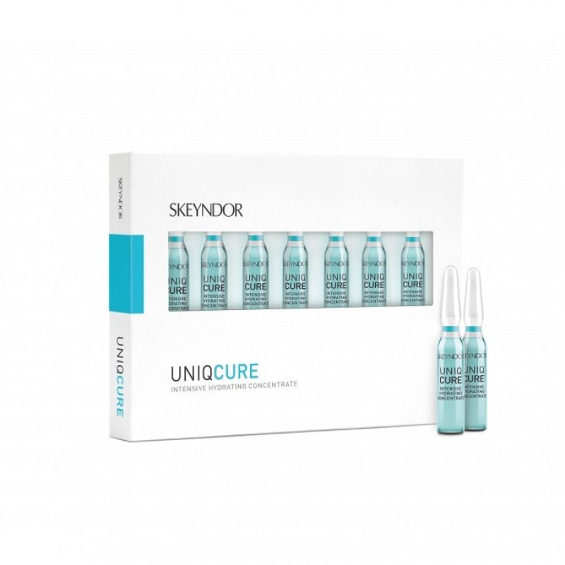 

Skeyndor Uniqcure Soothing Concentrate