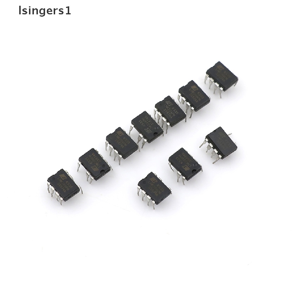 (lsingers1) 10pcs Ic LNK304PN DIP8 LNK304 DIP