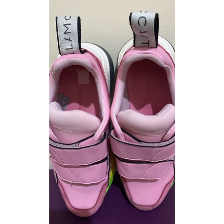 stella mcCartney shoes