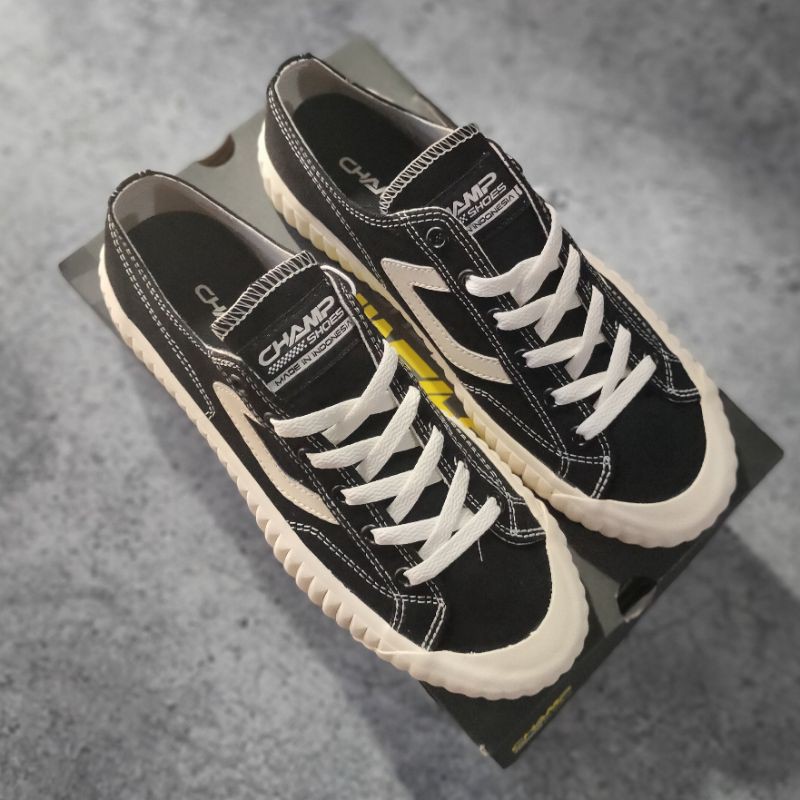 champ shoes