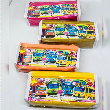 

Tempat Pensil Kain Tayo Murahh