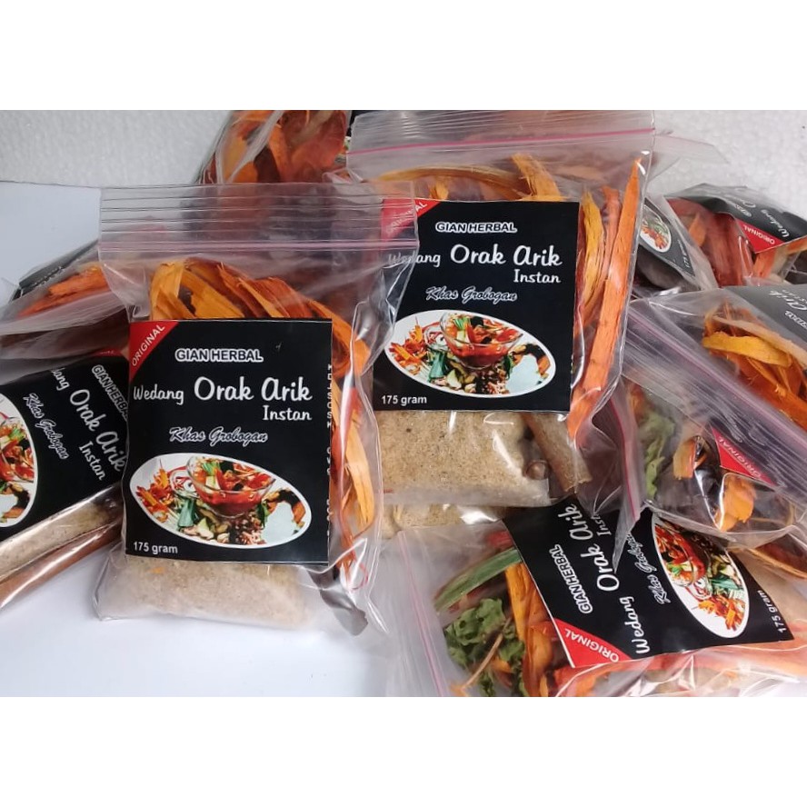 

Teh Daun Tin Wedang Uwuh (Wedang Orak Arik) Untuk Darah Tinggi / HALAL / IZIN DINKES