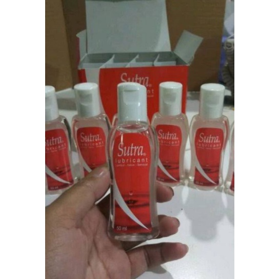 lubricant sutra 50ml