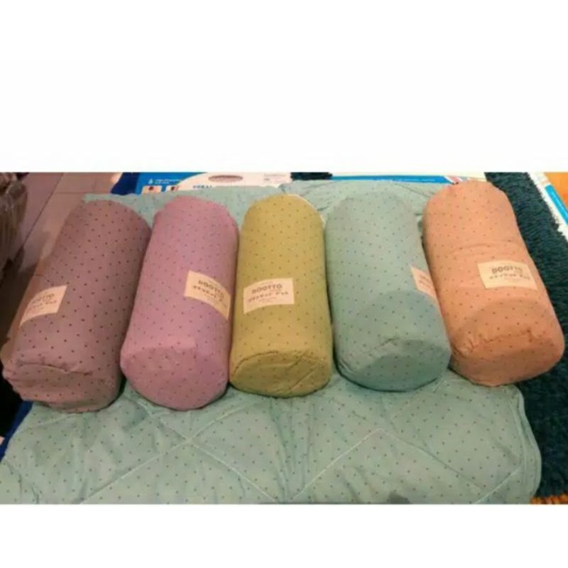 selimut DOOTTO informa