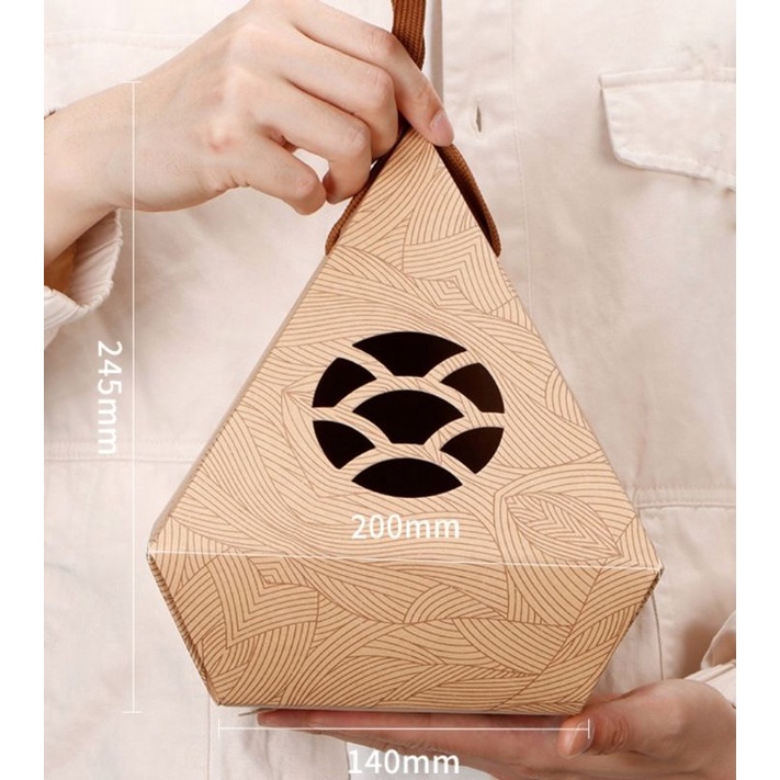 

Pops Hijau Cream Box / Packaging Kue Kering Lebaran / Kotak Toples Kue Kering Dus Hamper Idul Fitri