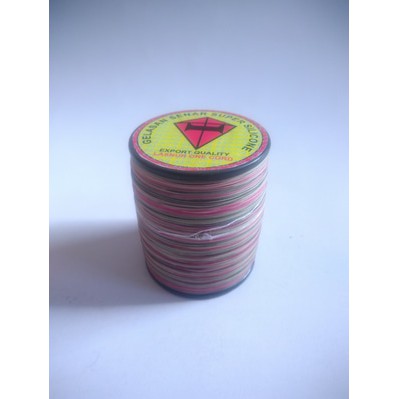 Gelasan Layangan Mambo AB Promo 