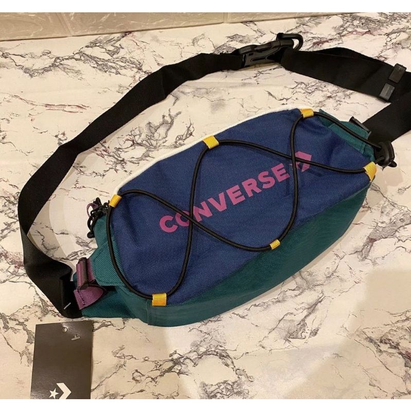 WB  Waist Bag Converse