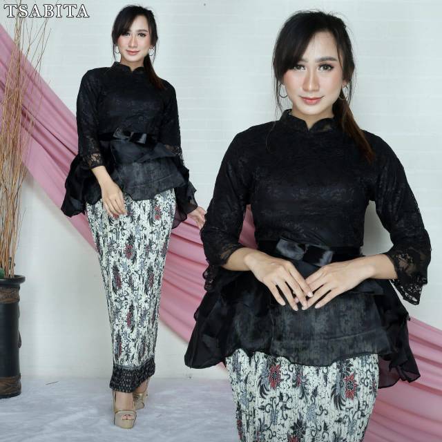 Set kebaya anindya