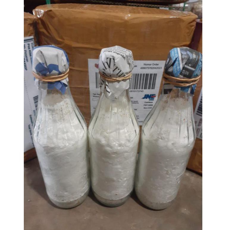 

[Terlaris Today] Bibit jamur tiram putih f2