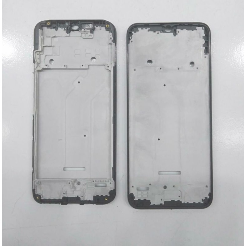Tulang Lcd Frame Bezzel Infinix Smart 5 Hot 10 Lite X657 X657B X657C