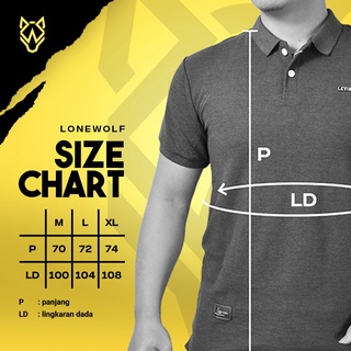 Baju Polo Shirt Pria Dewasa Kaos Krah Lengan Pendek | Shopee Indonesia