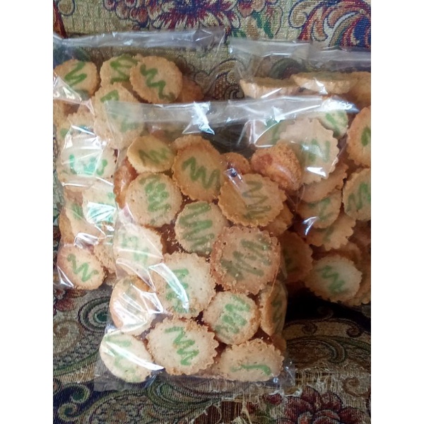 

bolu kering