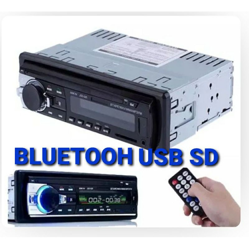 Tape mobil Bluetooh usb sd radio Embassy semua fasilitas bisa di control lewat hp android