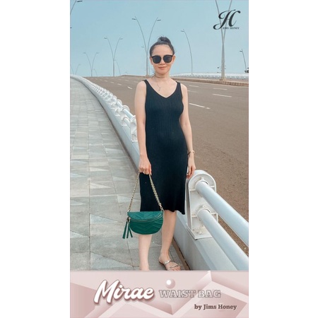 MIRAE BAG JIMS HONEY