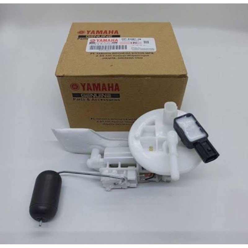 Fuel Pump Full Pump Set Mio J/Mio M3/Soul GT/Mio GT/Fino F1 54P.