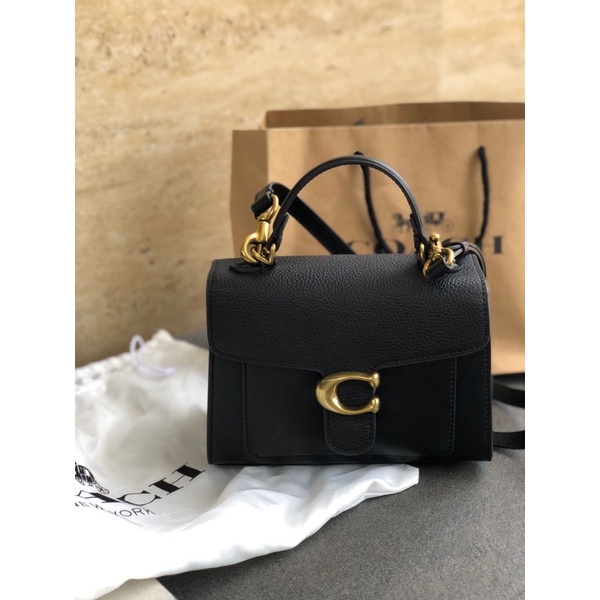 Coach Tabby Tote Bag