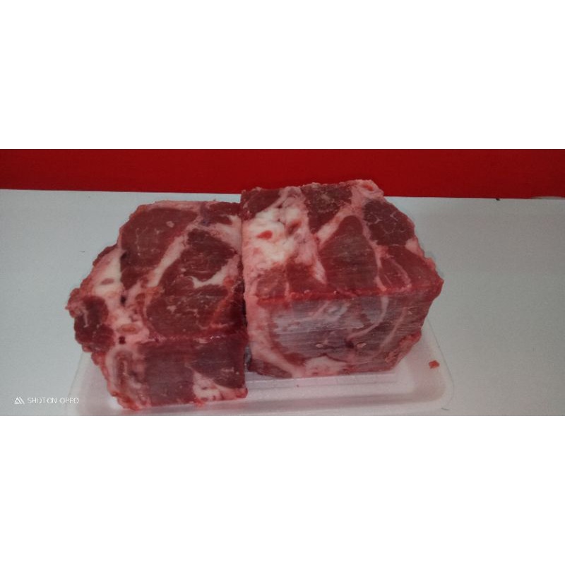 

DAGING SAPI TRIMING/ DAGING SAPI SOP SUPER