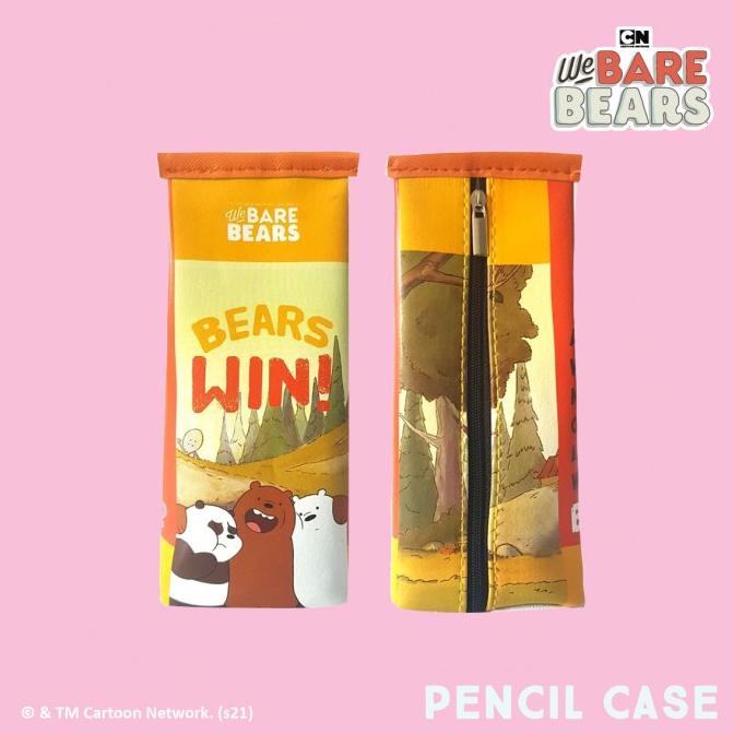 

PROMO We Bare Bears Pencil Case Milk Yellow/TEMPAT PENSIL AESTHETIC/TEMPAT PENSIL ANAK PEREMPUAN/TEMPAT PENSIL LUCU/TEMPAT PENSIL 3D/TEMPAT PENSIL TRANSPARAN/TEMPAT PENSIL LUCU/TEMPAT PENSIL KOREA/TEMPAT PENSIL KAIN/TEMPAT PENSIL KALKULATOR