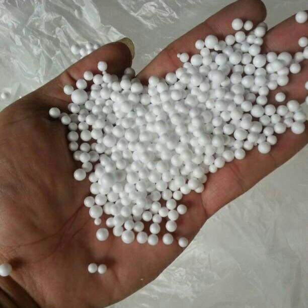 

Art Paper Styrofoam Butiran - Butiran Foam