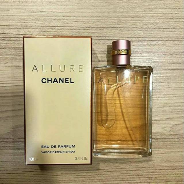 CHANEL ALLURE