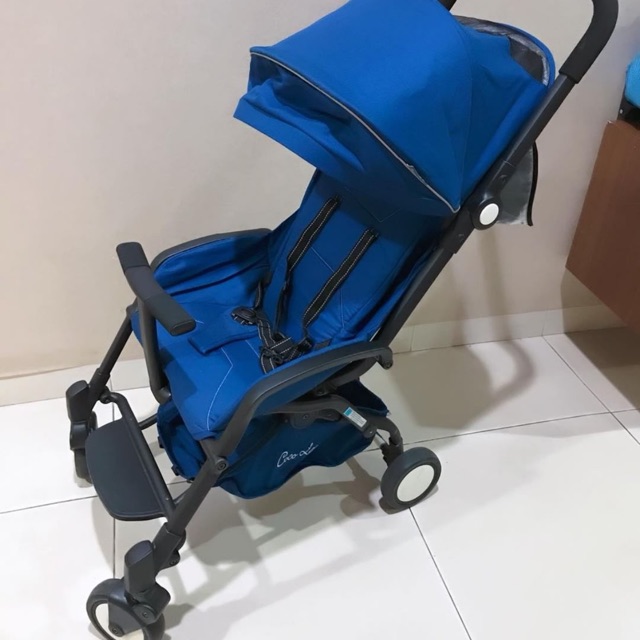 Cocolatte otto N70 preloved