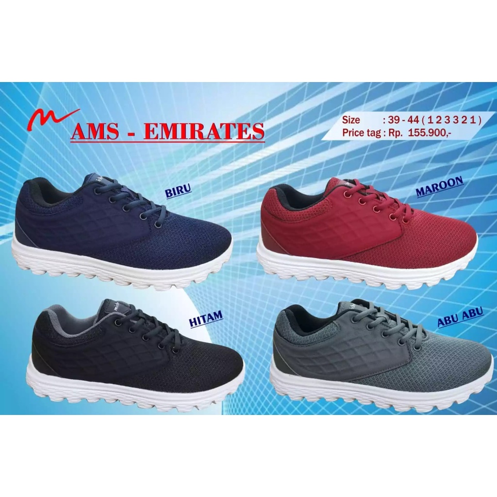 LAST CALL SALE MICKELSON BY ARDILES EMIRATES PUBLIX ARDILES OBRAL CUCI GUDANG MURAH HABISIN STOK