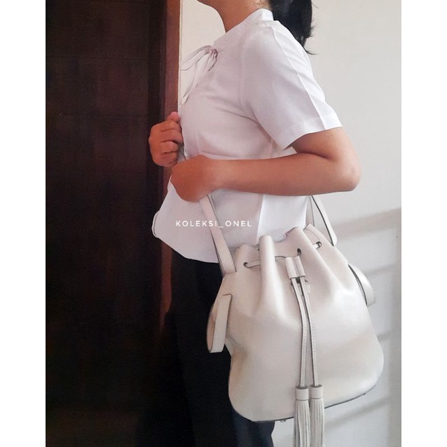 Preloved tas wanita Breal 95% good condition