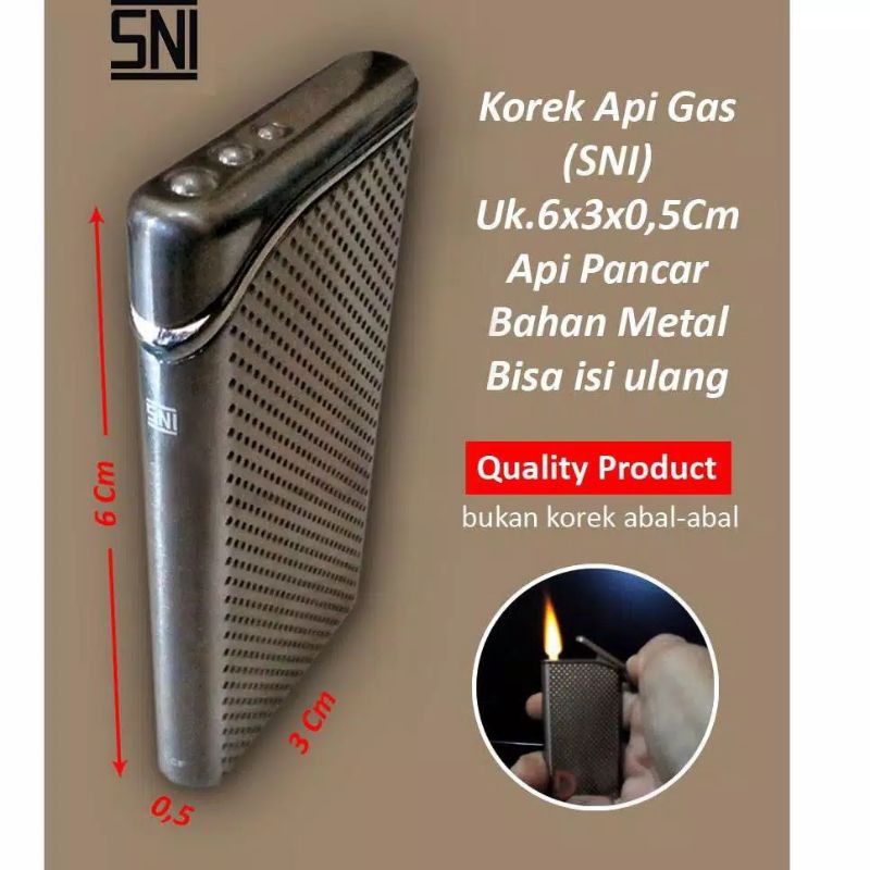 Korek api bara murah | Shopee Indonesia