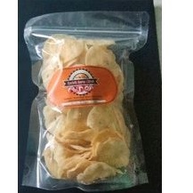 

Keripik Beras Crispy 200 gram