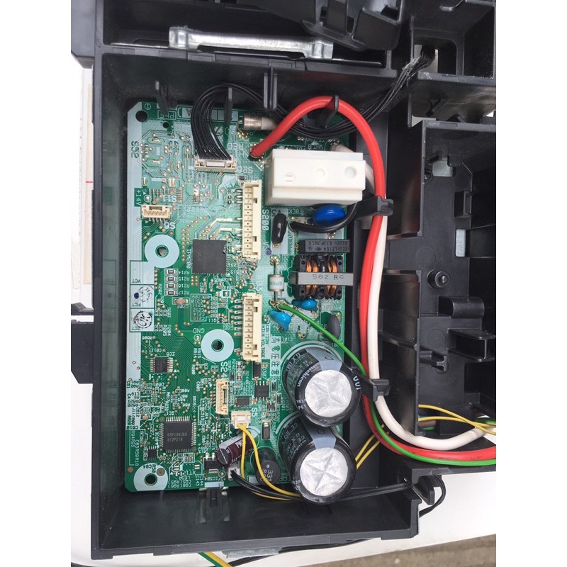 modul pcb indor daikin type FTC25NV14/FTC20NV14/FTC15NV14 copotan original
