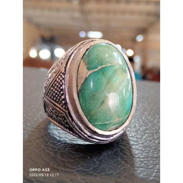 batu cincin virus Nevada