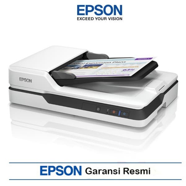 PRINTER EPSON DS 1630 / PRINT EPSON DS1630 GARANSI RESMI