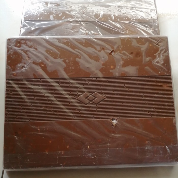 

504Oekh Coklat Silverqueen Blok 1 Kilogram Cokbar Kualitas No.1 - Satuan 6J4727iyfi