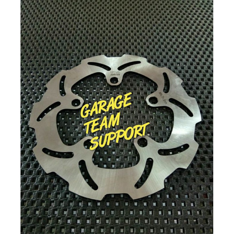 CAKRAM VIXION BELAKANG TDR