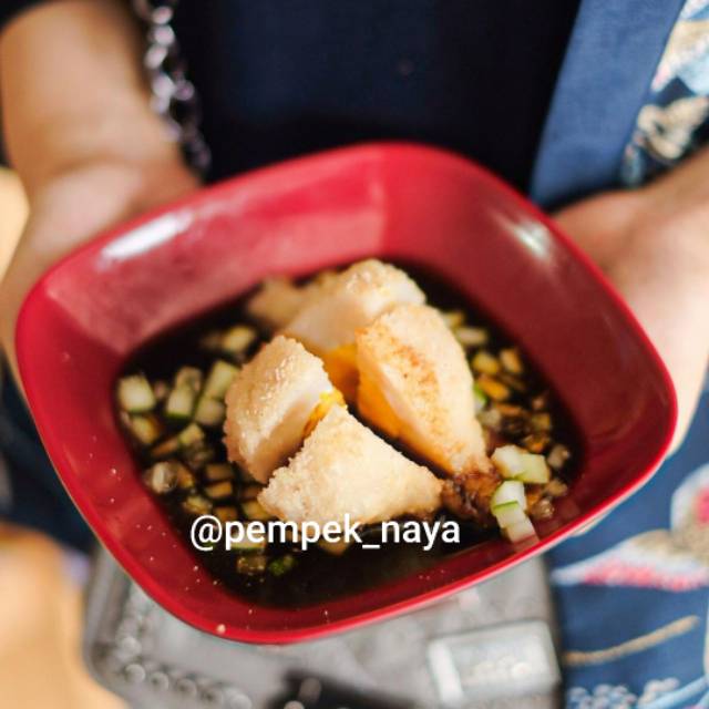 

Kapal selam 5 pcs kemasan vakum