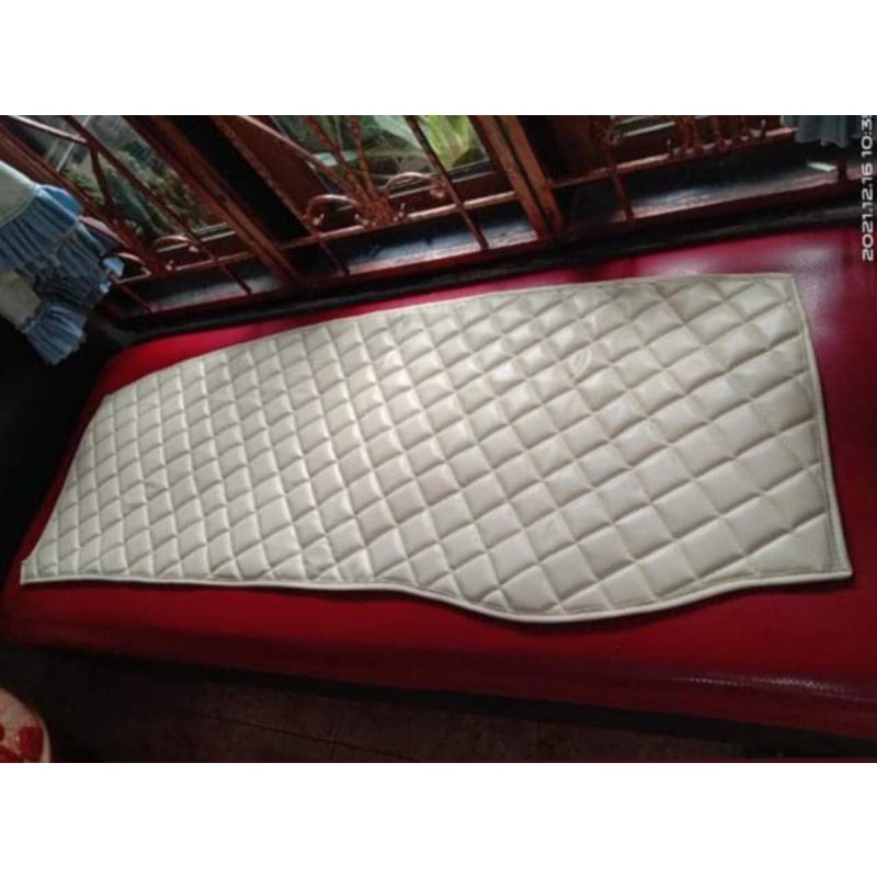 Alas dashboard mobil Innova lama (2004-2015)