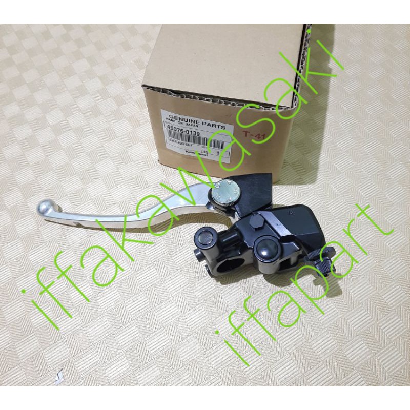 TERMURAH MASTER KOPLING Z900