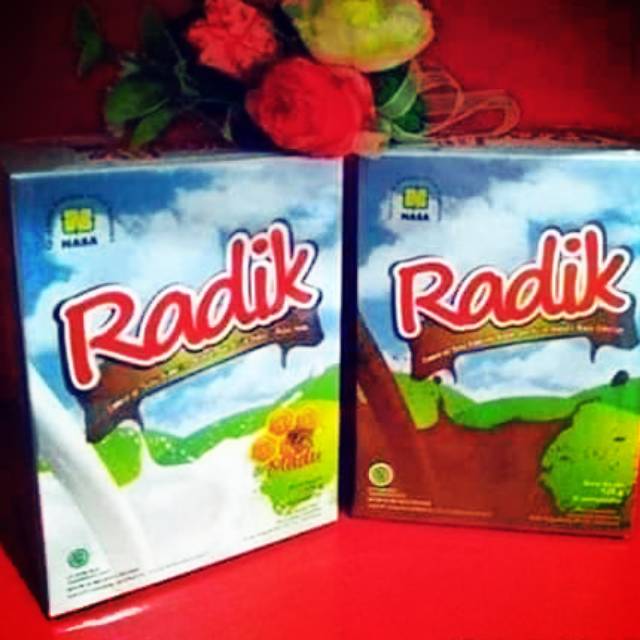 

Susu radic