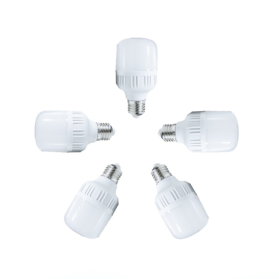 sunsafe tintin  Watt Lampu Led - Paket 5 Pcs