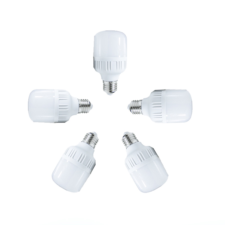 tintin 5 Watt Lampu Led Paket 5Pcs