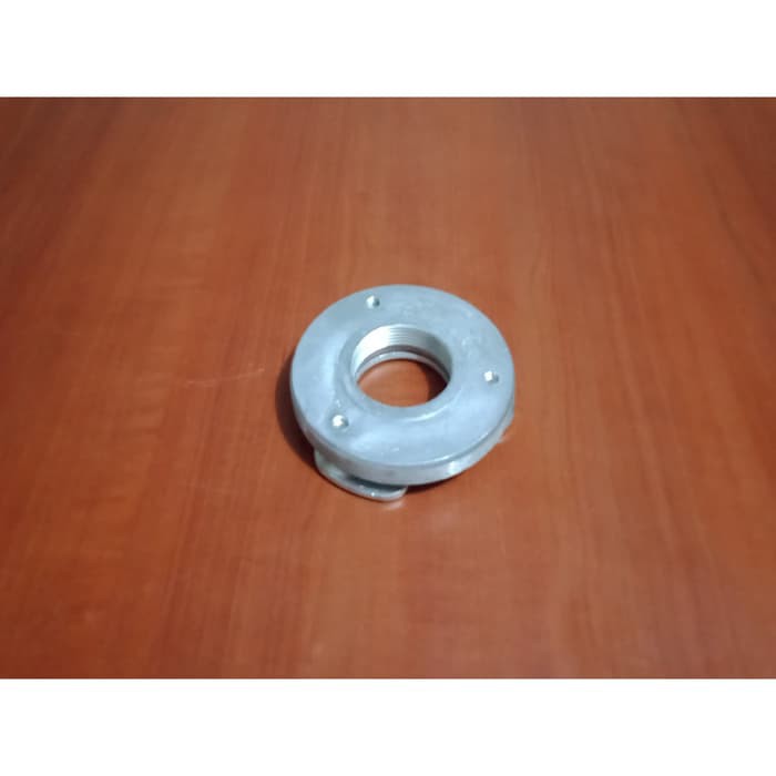 Flange Set Polisher 17&quot;