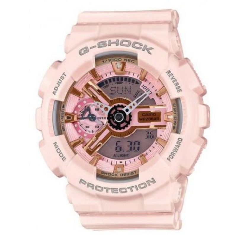 jam tangan wanita g shock