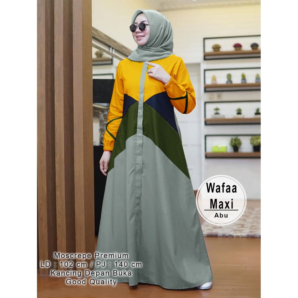 MAXI WAFAA 04