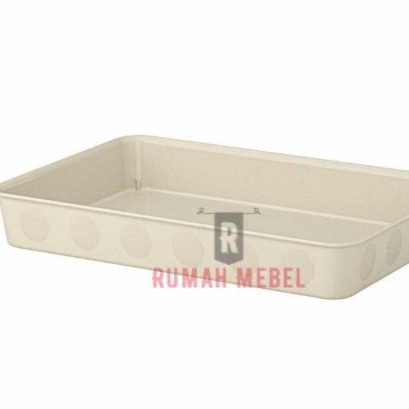 

Mantap Wadah Box Plastik Serbaguna 35X25X5Cm Bs Utk Dalam Laci Hot Sale