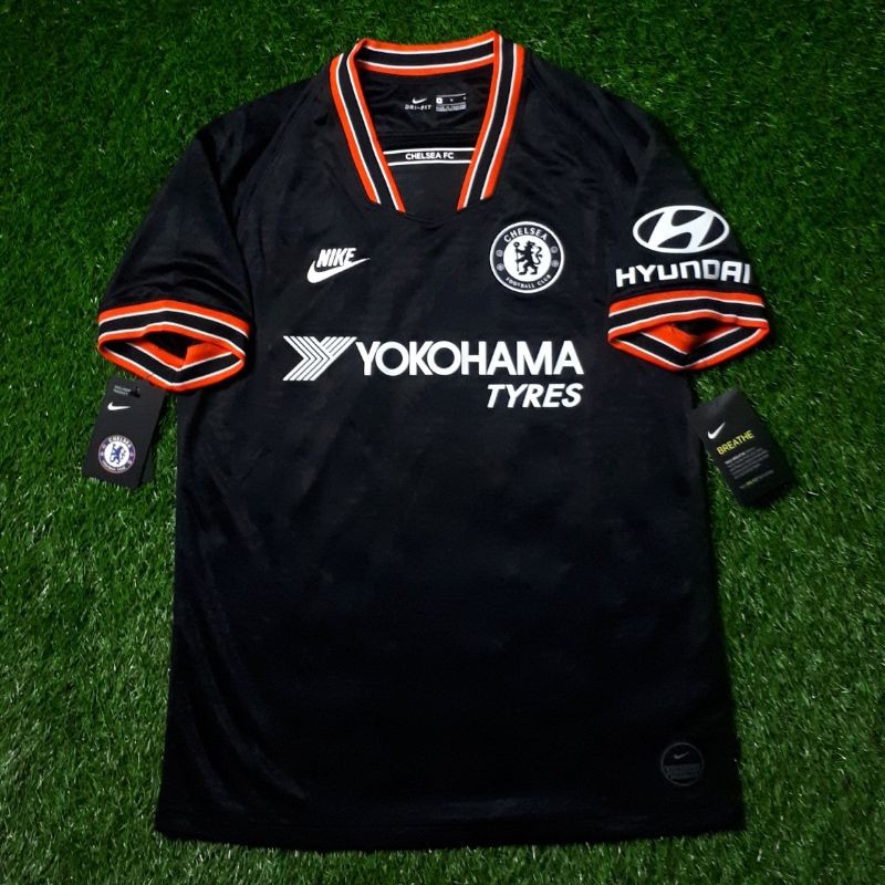 Jersey Chelsea Original 2019-2020 3rd Bnwt