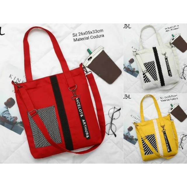 Waistbag wanita / tas waistbag wanita